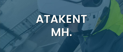 Atakent Mh.