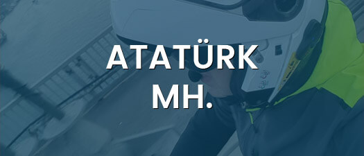 Atatürk Mh.
