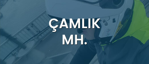 Çamlık Mh.