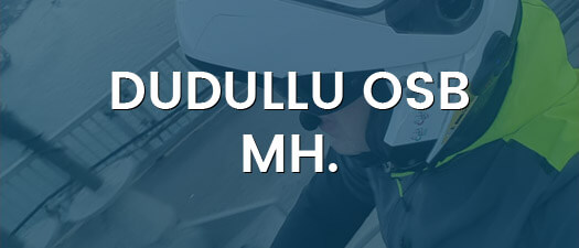 Dudullu OSB Mh.