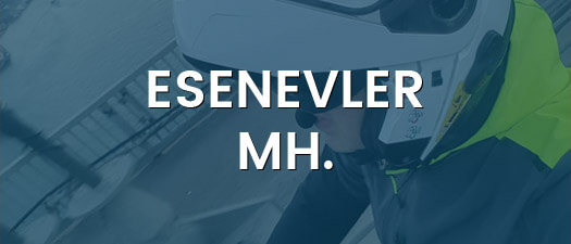 Esenevler Mh.