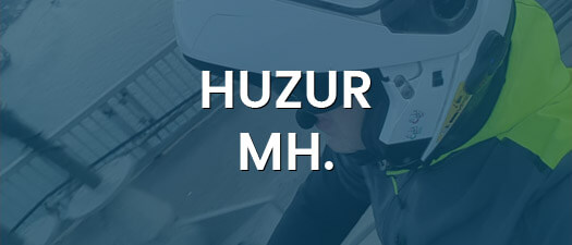 Huzur Mh.
