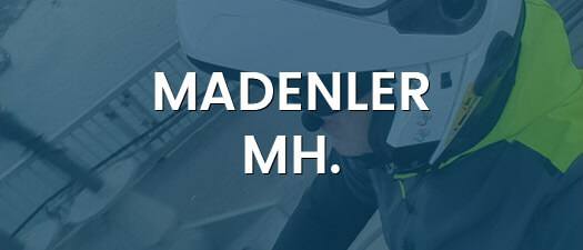 Madenler Mh.