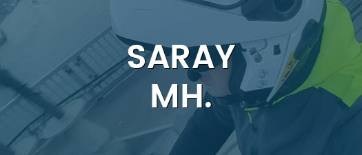 Saray Mh.