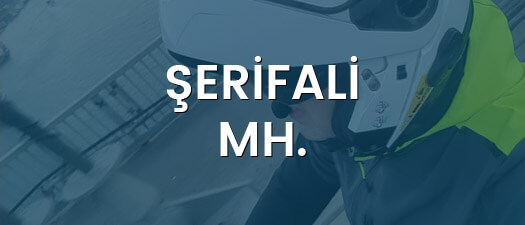 Şerifali Mh.