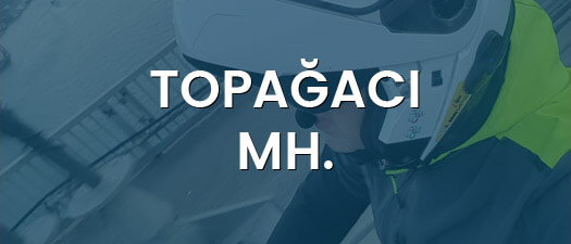 Topağacı Mh.