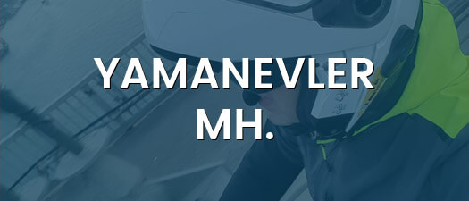 Yamanevler Mh.